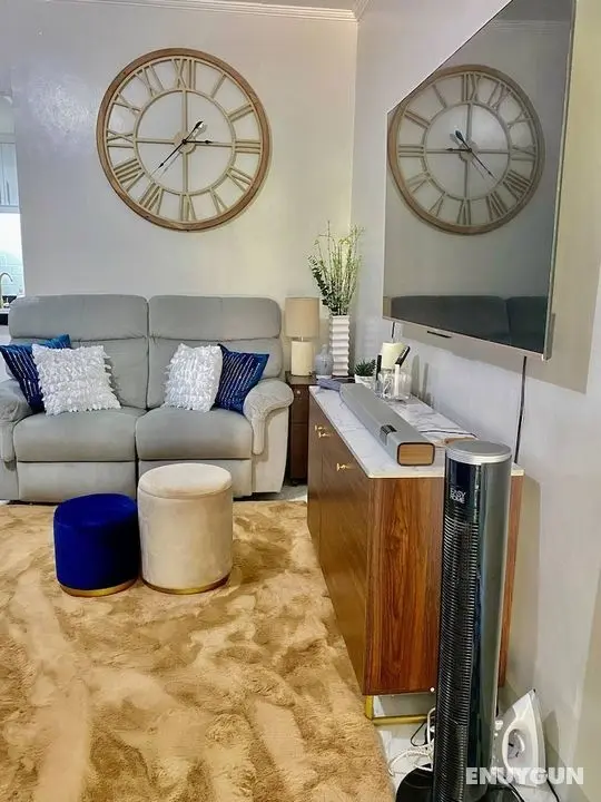 1 Bedroom With Free Parking - Öne Çıkan Resim