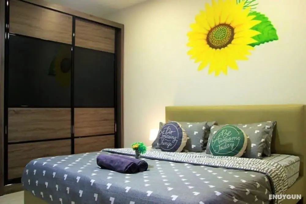 1 Bedroom JB Suites by SYNC - Öne Çıkan Resim