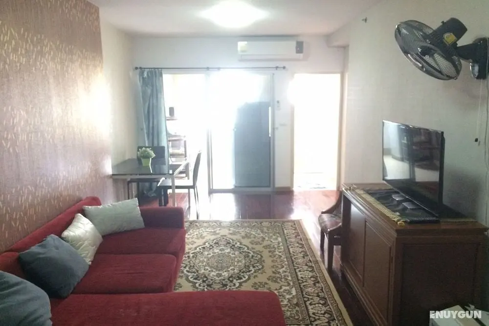 1 Bedroom at Supalai Park Ekkamai Thonglor - Öne Çıkan Resim