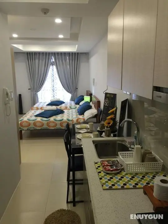 1 BR 5F22 Your home baguio - Öne Çıkan Resim