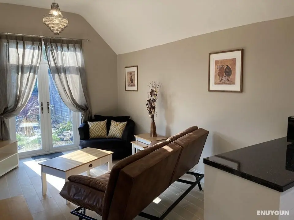 1 BR Garfield Cottage in Kettering - Öne Çıkan Resim