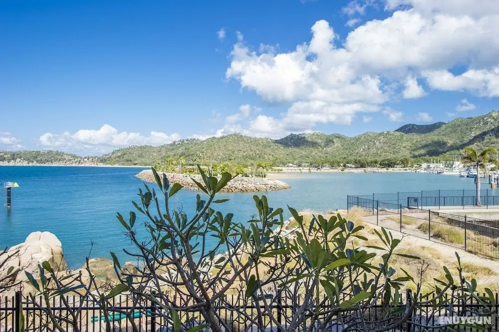 1 Bright Point Apartment 2203 - Oda Manzaraları