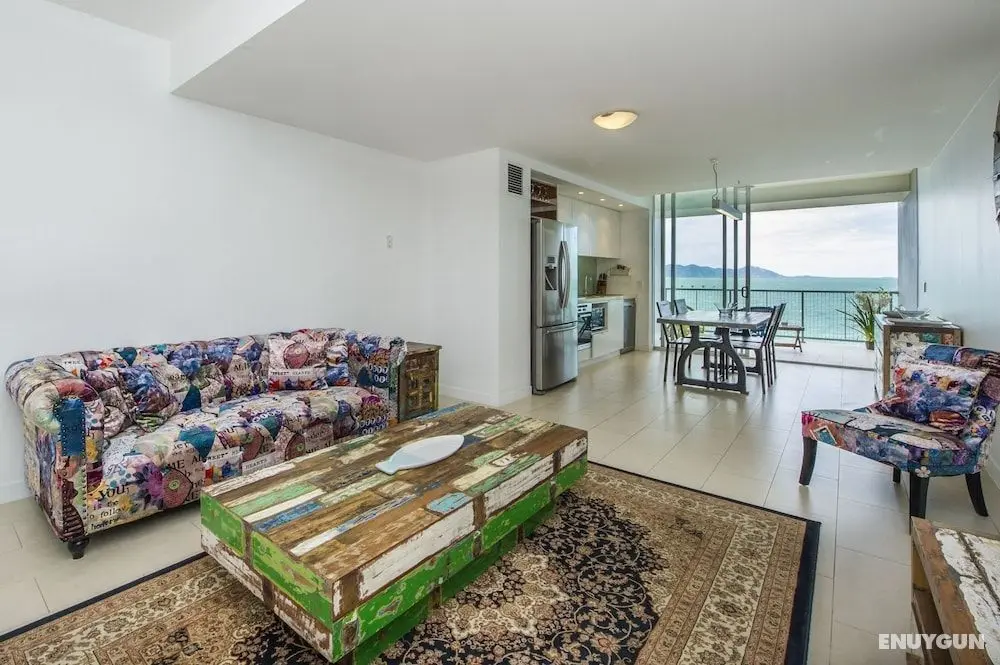 1 Bright Point Apartment 4303 - Öne Çıkan Resim
