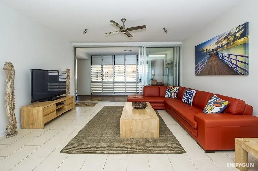 1 Bright Point Apartment 5301 - Öne Çıkan Resim