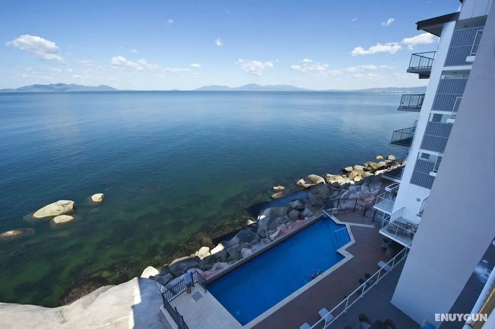 1 Bright Point Apartment 5404 - Öne Çıkan Resim