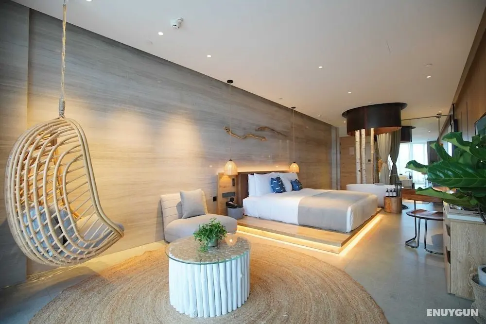 1 Hotel Haitang Bay Sanya - Öne Çıkan Resim
