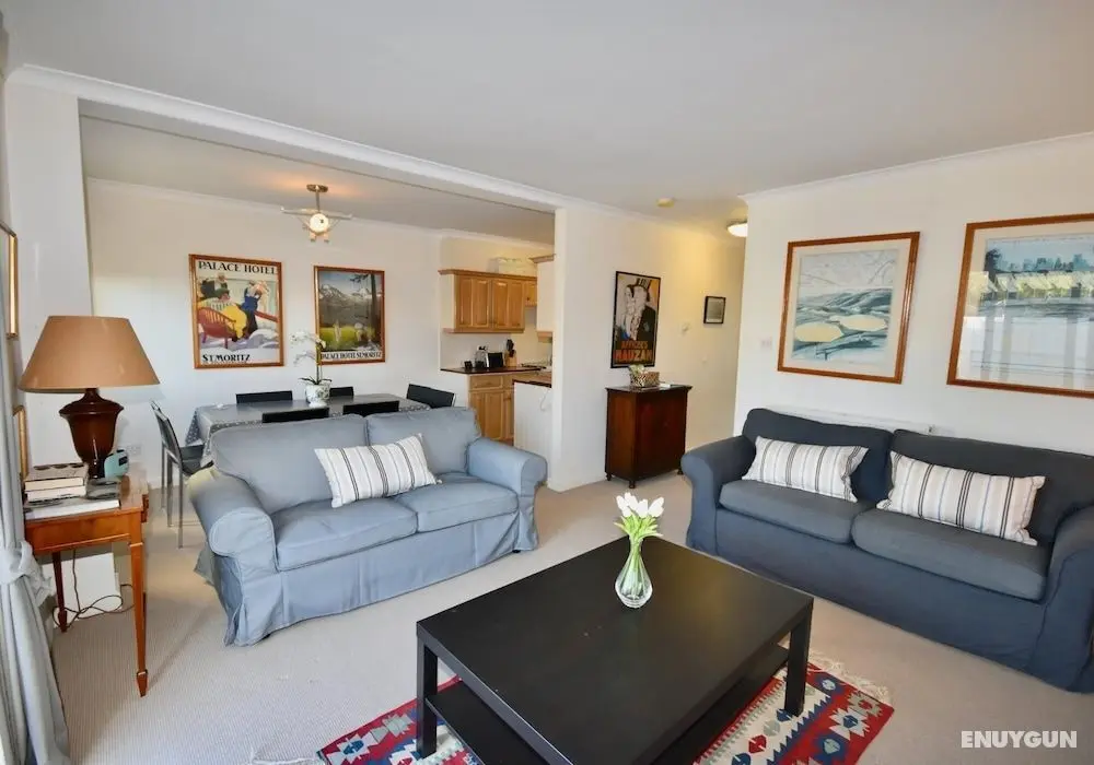 1 Kings Close a Superb Coastal Retreat - Oda