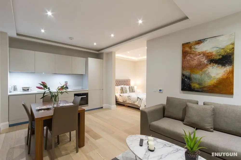 1 Palace Gardens - Öne Çıkan Resim