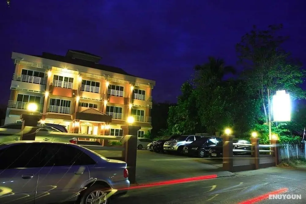 The 1 Place Khonkaen - Öne Çıkan Resim