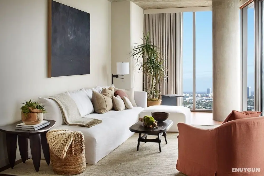 1 Hotel West Hollywood - Öne Çıkan Resim