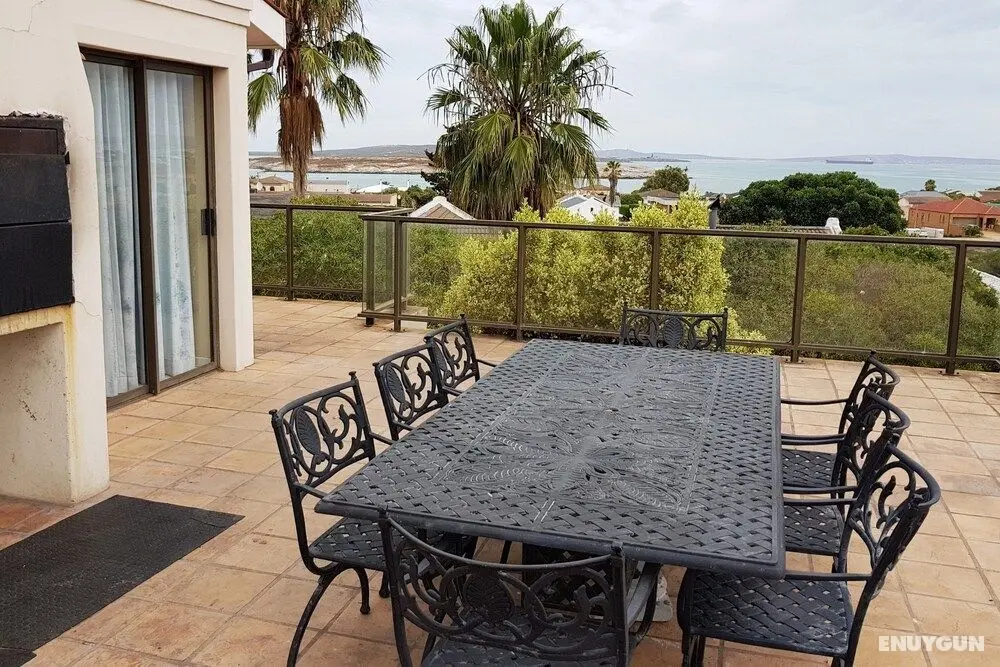 10 Galico House Self catering - Öne Çıkan Resim