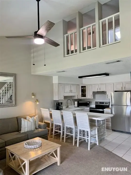 10 H Two Bedroom Condo - Öne Çıkan Resim
