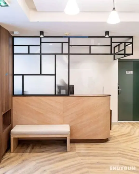 Hotel 10 Opera - Öne Çıkan Resim