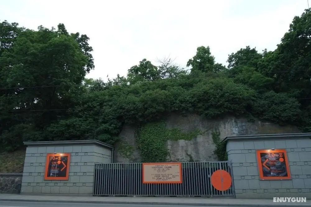 10-Z Bunker - Öne Çıkan Resim