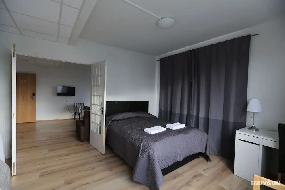 100 Iceland Hotel - Öne Çıkan Resim
