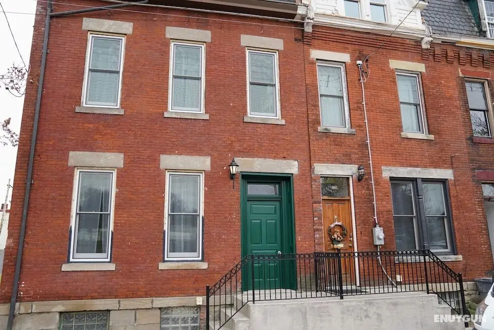 1005 N Franklin- 3Bed/2Bath Home - Dış Mekan