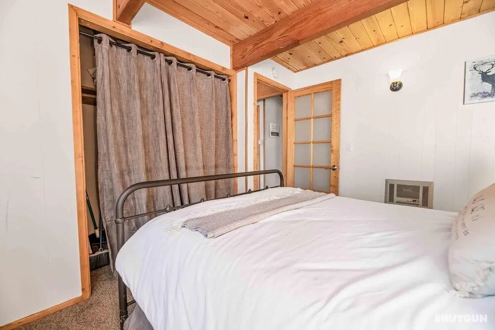 101 - Baby Bear Cabin - Öne Çıkan Resim