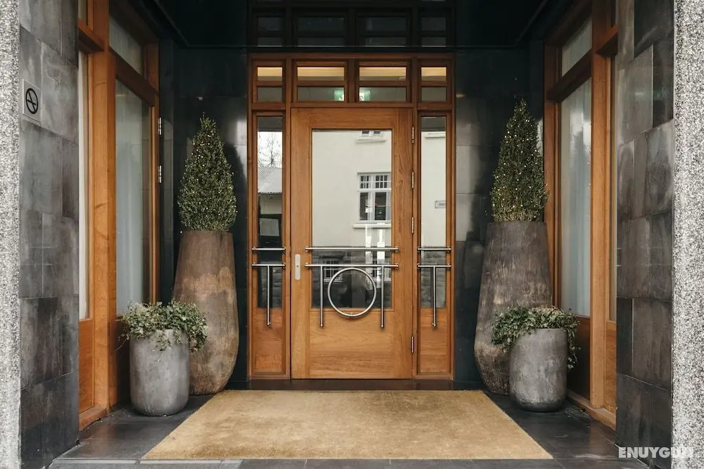 101 Hotel, Reykjavik, a Member of Design Hotels - Öne Çıkan Resim