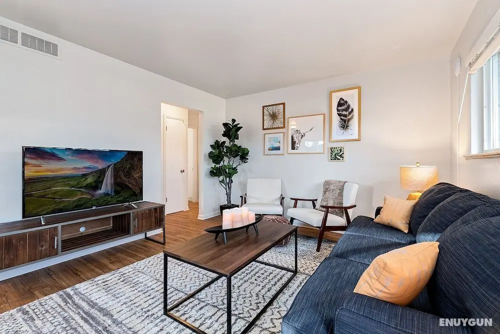 1020 Garfield St Suite 5 - Öne Çıkan Resim