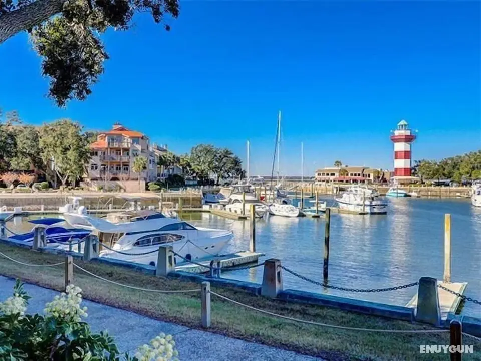 1023 Caravel Court at The Sea Pines Resort - Öne Çıkan Resim