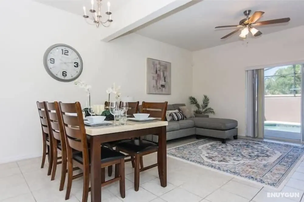1030 LF - Bella Vida - Special 3Bd 13 Minutes to Disney - Öne Çıkan Resim