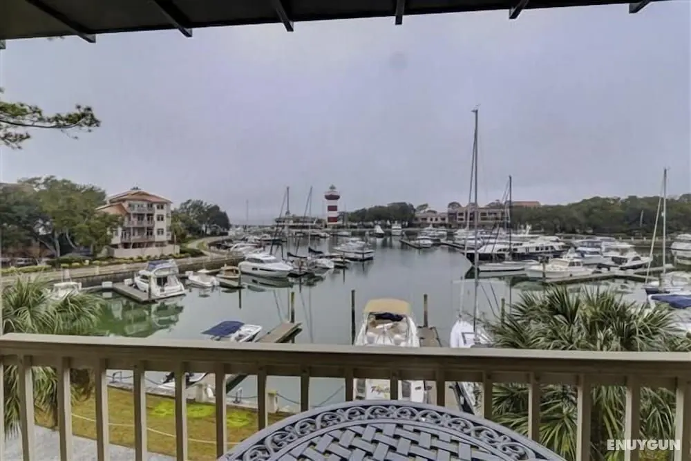 1034 Caravel Court at The Sea Pines Resort - Öne Çıkan Resim