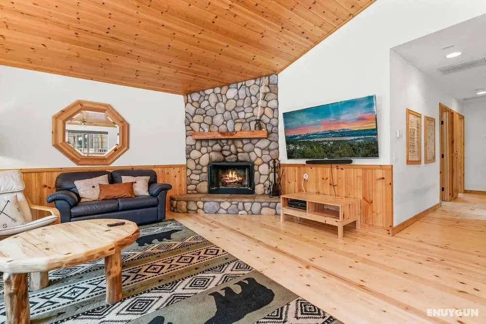 104 - Cozy Cabin in Pinewood Estates - Öne Çıkan Resim