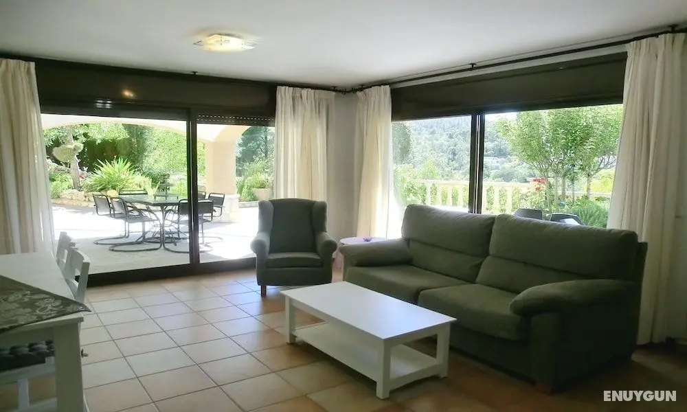 104649 - Villa in Lloret de Mar - Öne Çıkan Resim