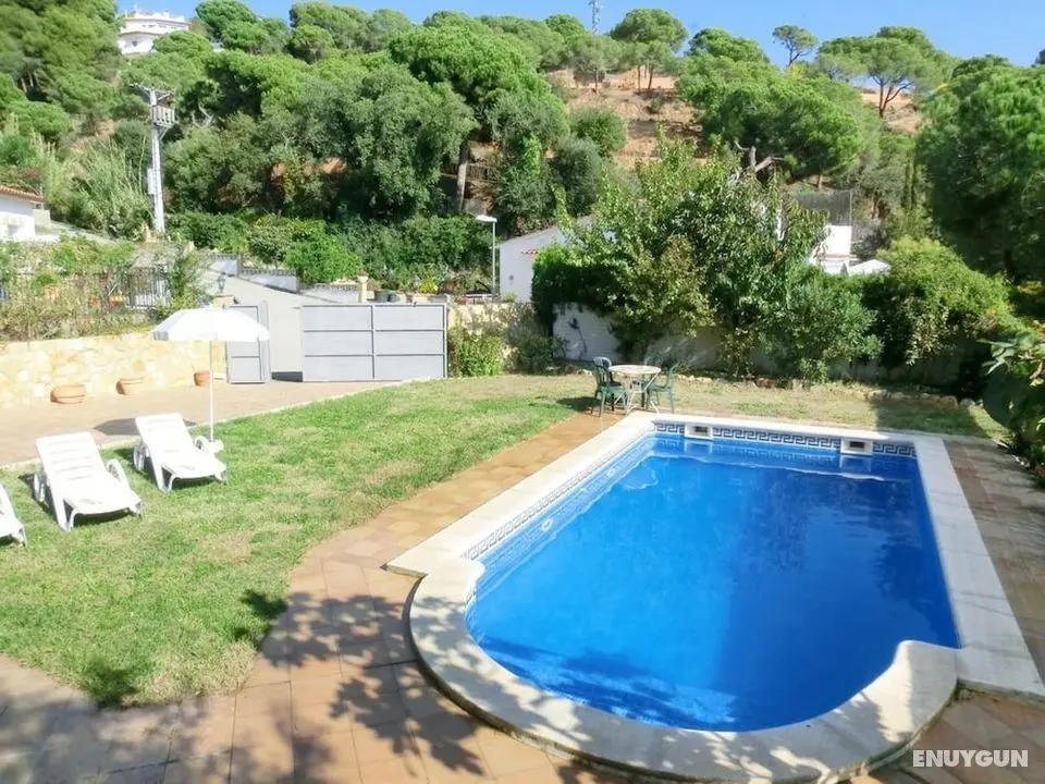 106147 - Villa in Lloret de Mar - Öne Çıkan Resim