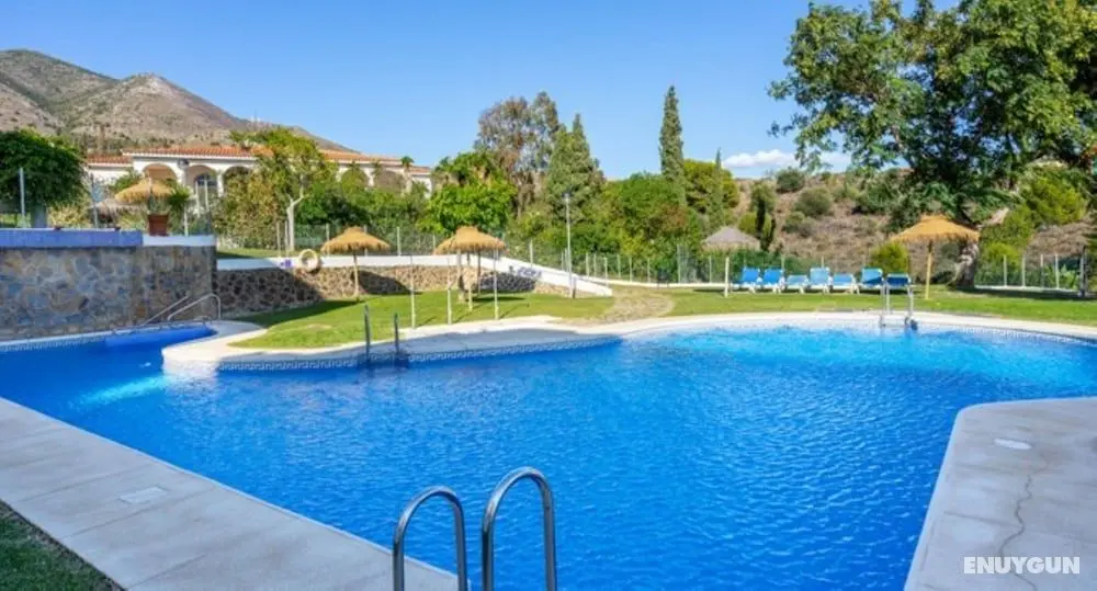 107259 - Apartment in Benalmádena - Öne Çıkan Resim