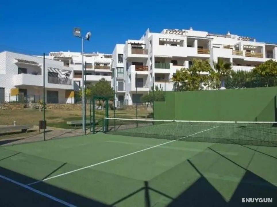 107271 - Apartment in Mijas - Spor Tesisleri
