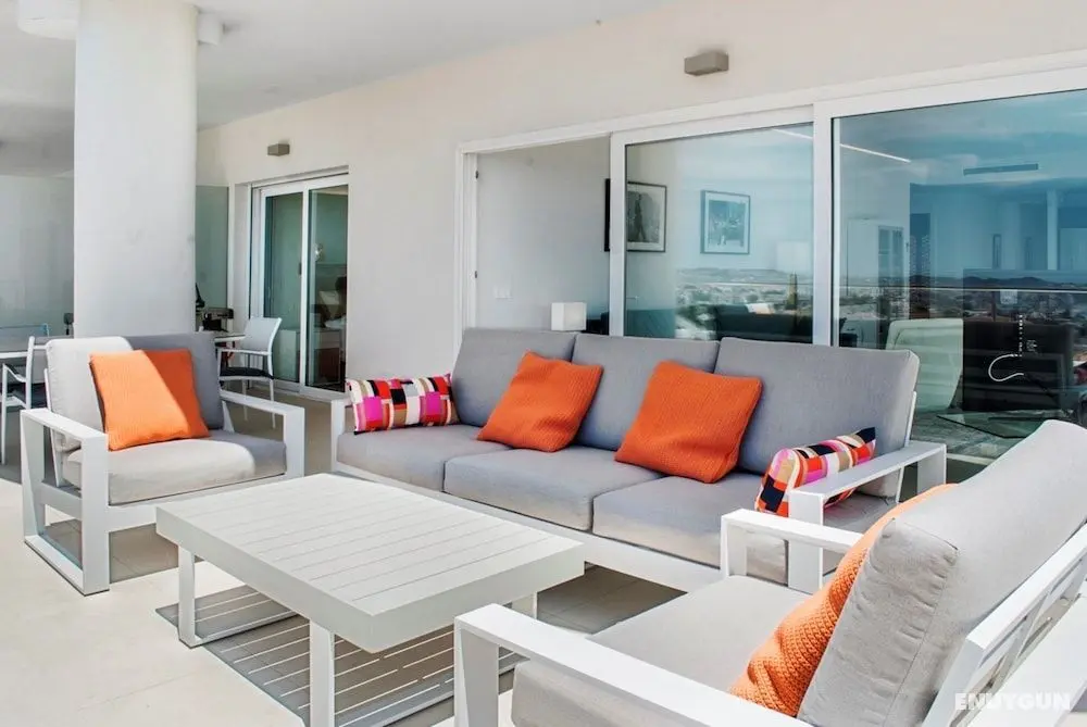 107288 - Apartmen in Benalmadena - Öne Çıkan Resim