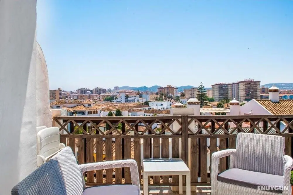 107293 - Apartment in Fuengirola - Oda Düzeni