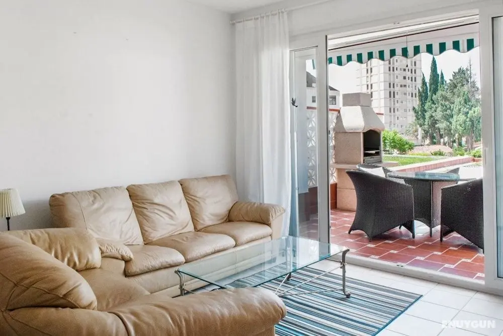 107340 - Apartment in Fuengirola - Öne Çıkan Resim