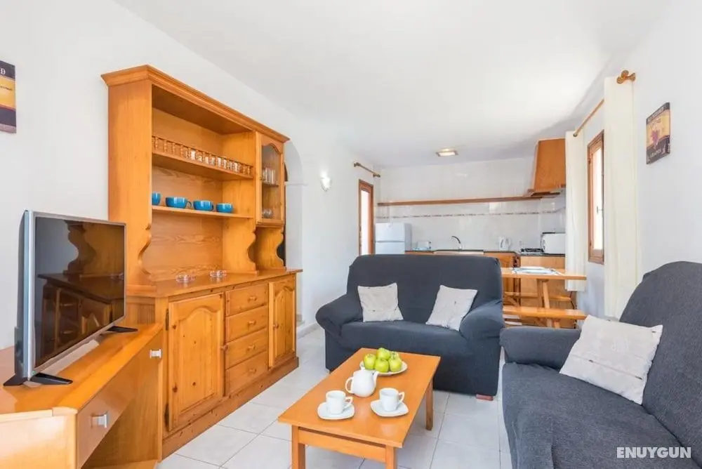 107492 - Apartment in Cala Blanca - Öne Çıkan Resim