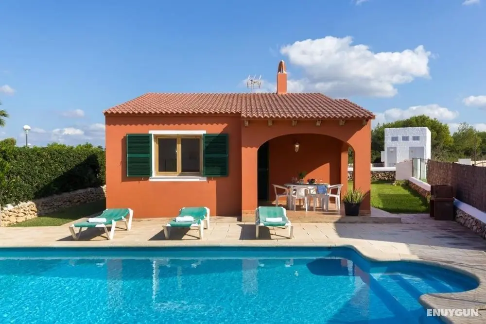 107612 - Villa in Cap d ´Artruix - Öne Çıkan Resim