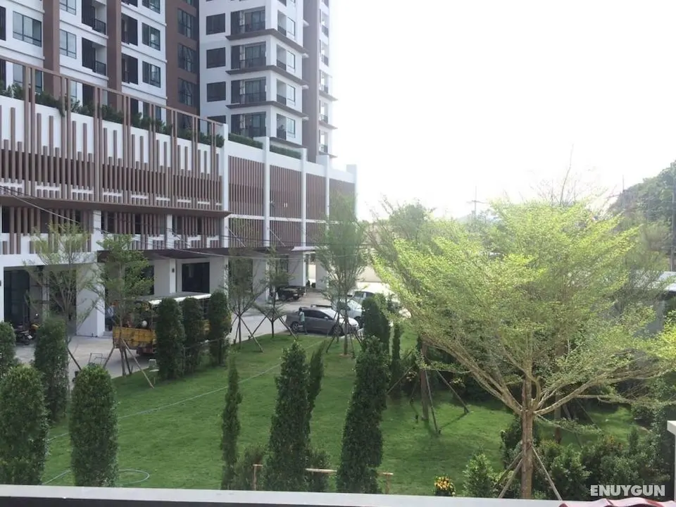 108 Beds Hostel - Konum Öne Çıkanlar