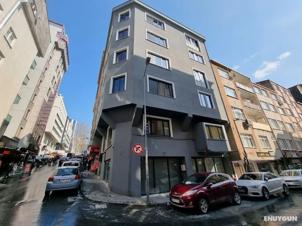 10m2 Hotel - Öne Çıkan Resim