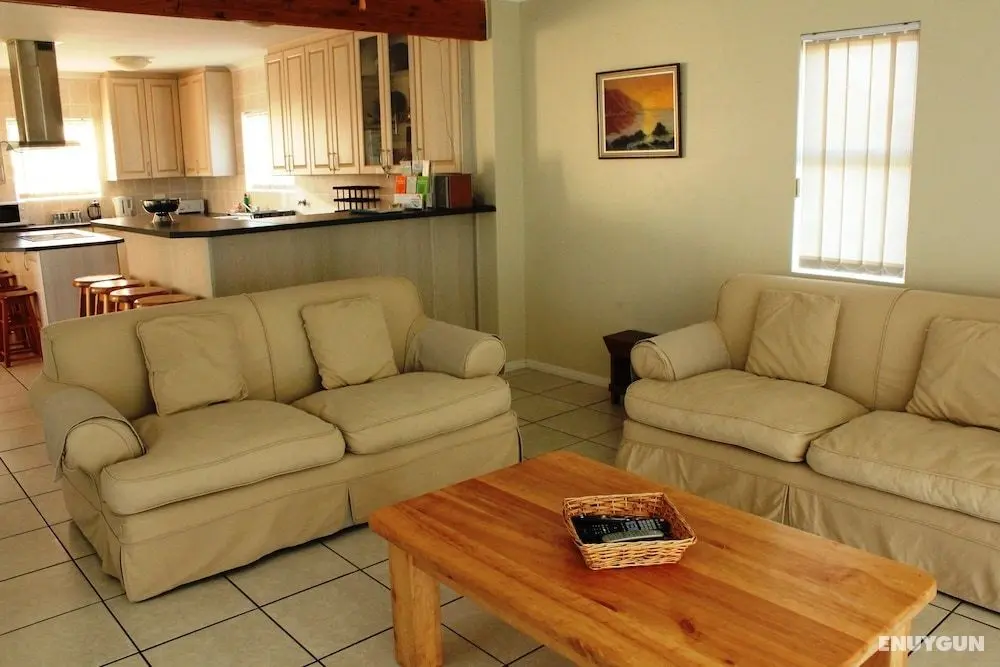11 Kian s Place Self catering - Öne Çıkan Resim