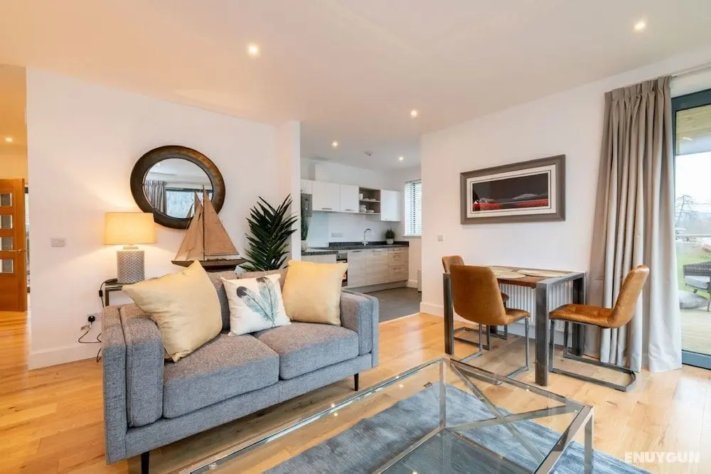11 Loch View PF Kenmore - Öne Çıkan Resim