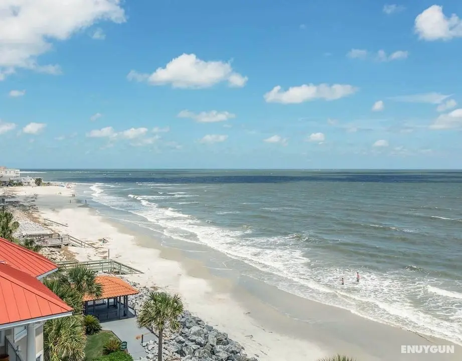 1112 Ocean Boulevard by Hodnett Cooper - Plaj