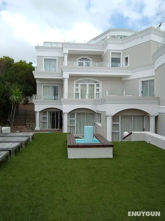 115 On Beachy Head Drive Guest House - Öne Çıkan Resim