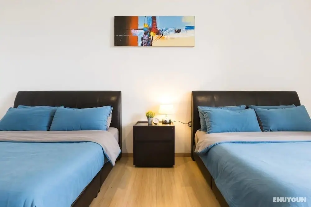 118 Residences by Living Comfort - Öne Çıkan Resim
