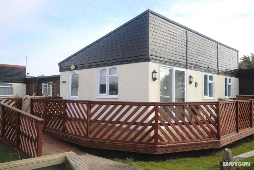 11B Medmerry Park 2 Bedroom Chalet - Öne Çıkan Resim