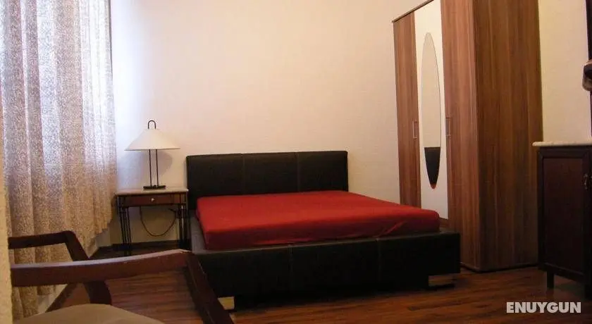 Hotel-12-Apostel - Genel