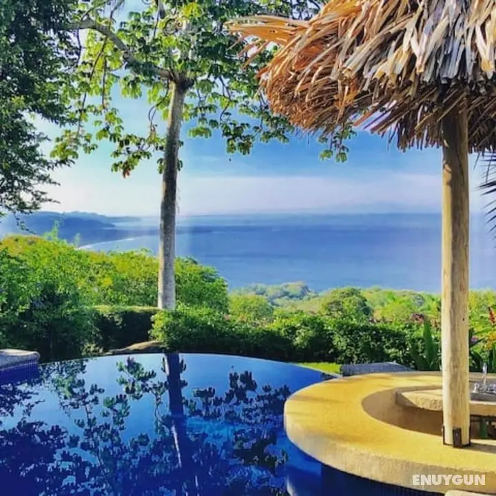 Villa for 12 Guests Best Whale s Tail and Ocean Views - Oda