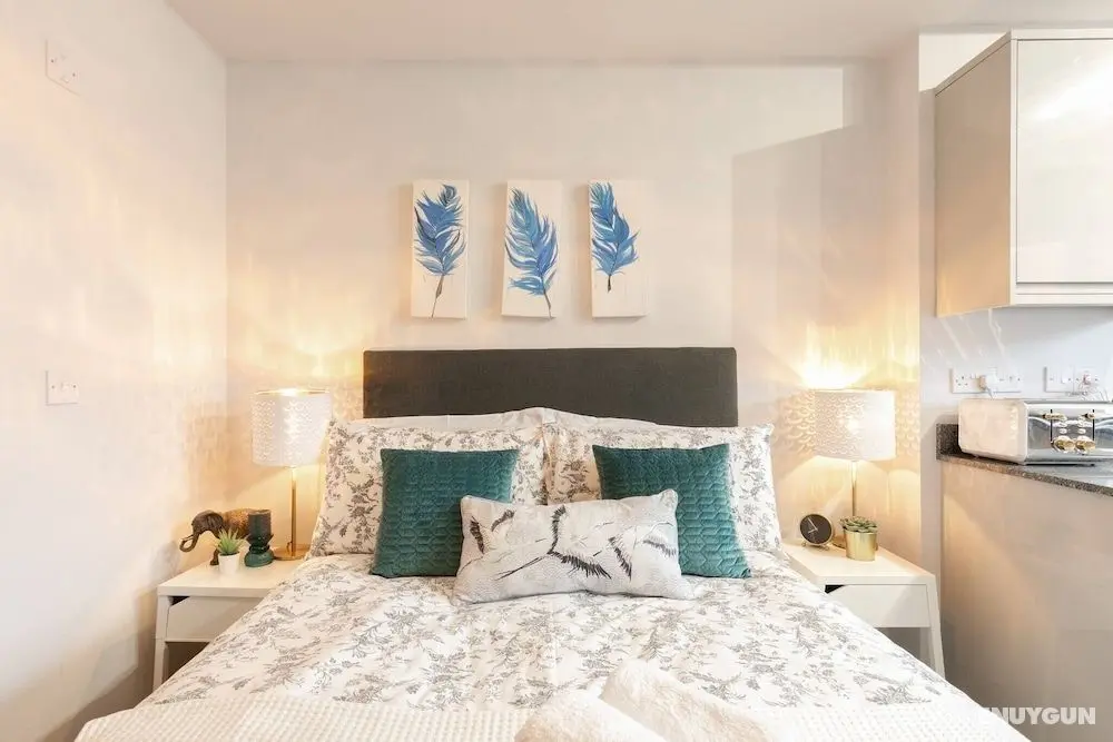 12 Helena Luxury Serviced Apartment - Öne Çıkan Resim