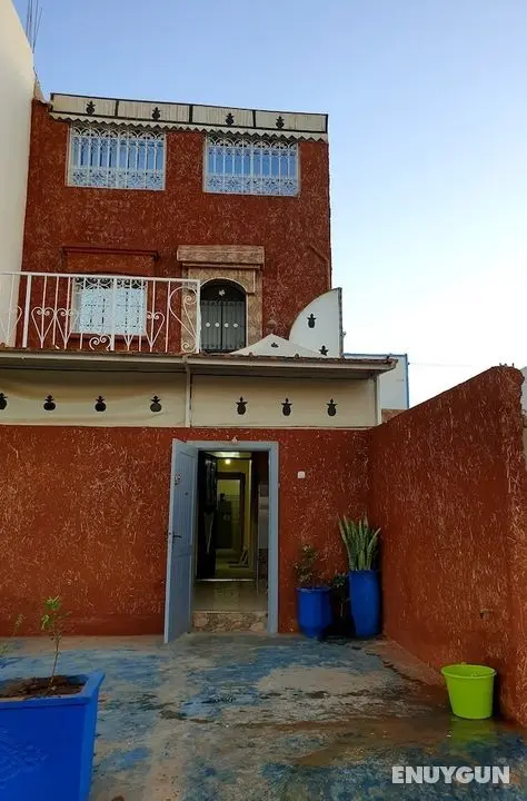 12 Km Surf house - Öne Çıkan Resim