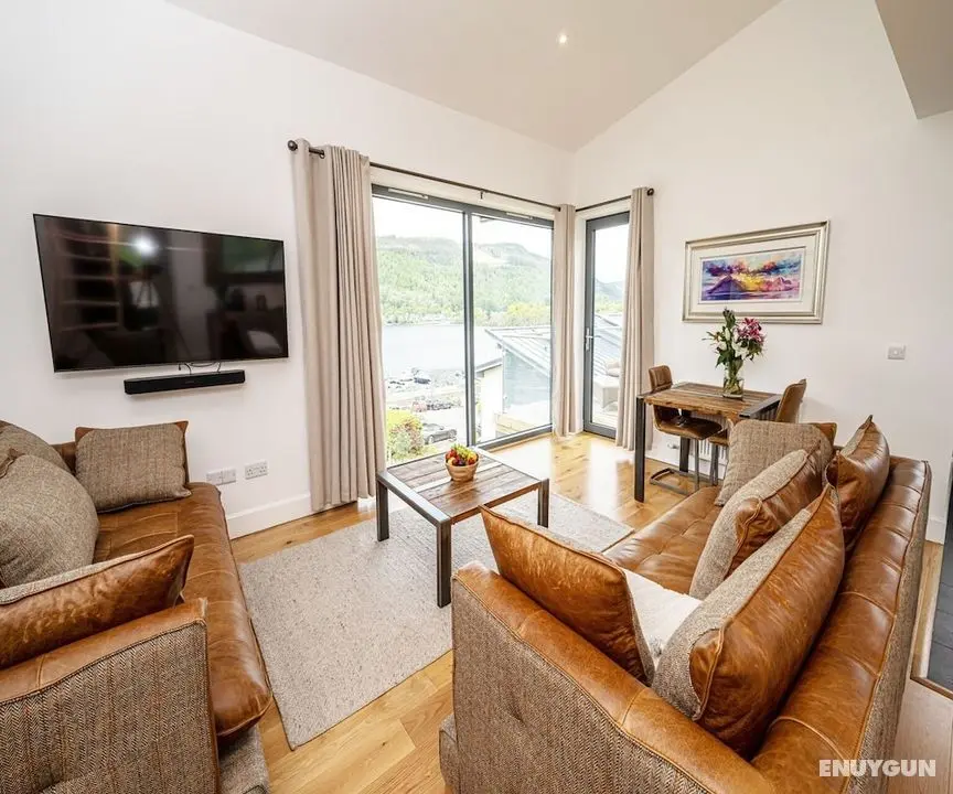 12 Loch View PF Kenmore - Öne Çıkan Resim