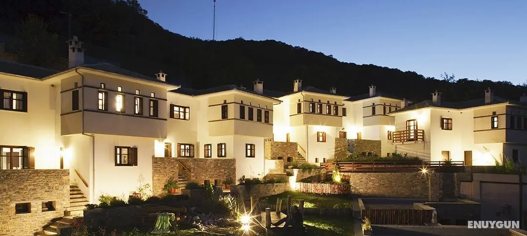 Hotel 12 Months Luxury Resort - Genel